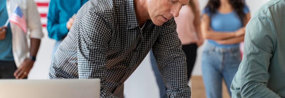 Visitando a Venezuela